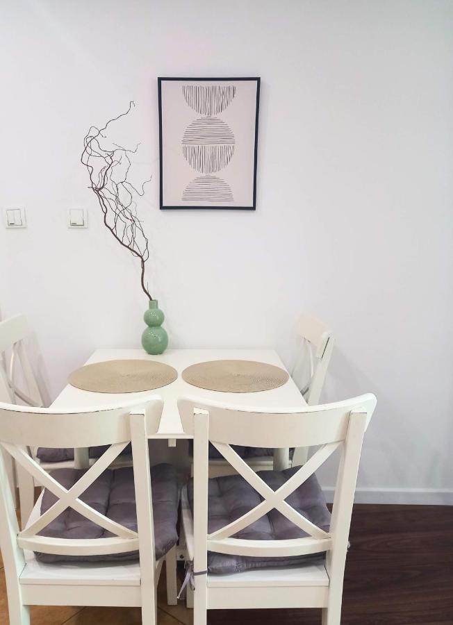 Appartamento Concierge Franciszkanska Old Town *