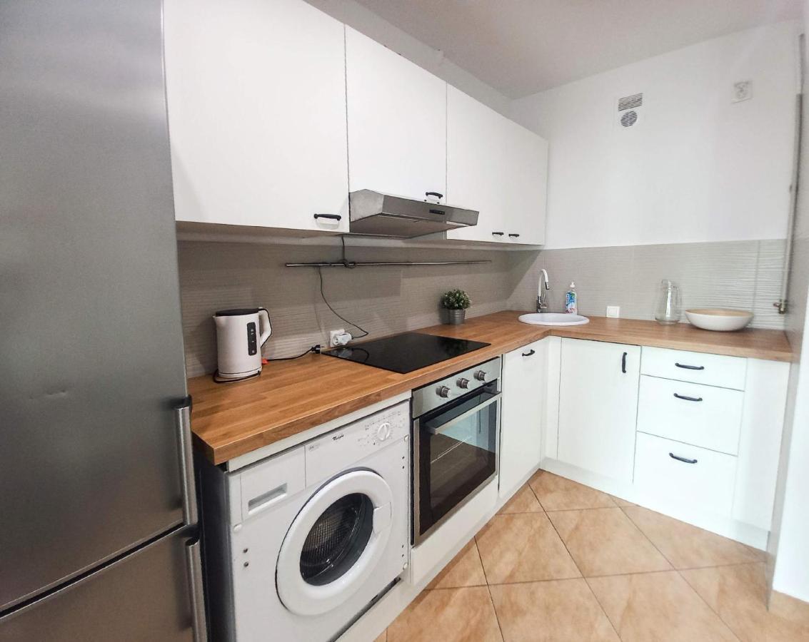Concierge Franciszkanska Old Town Apartamento *