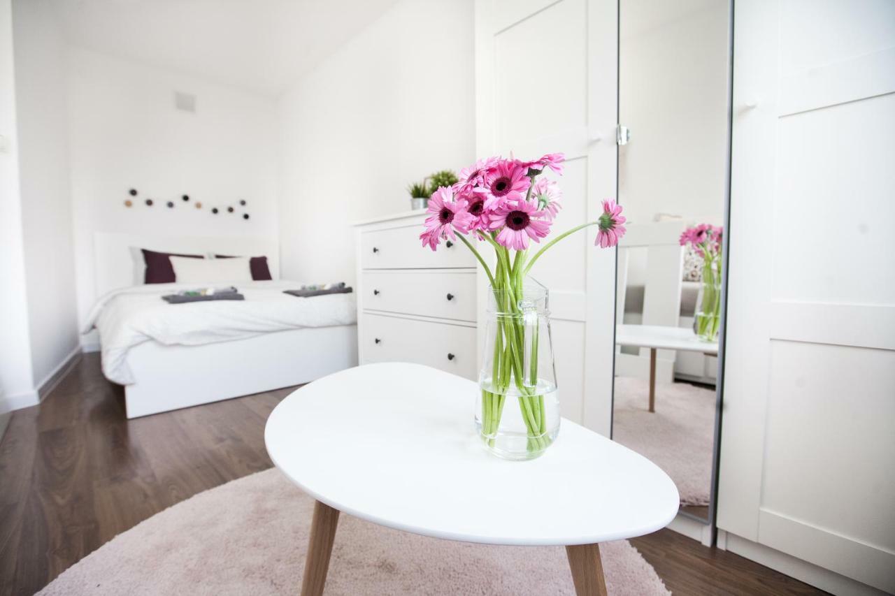 Concierge Franciszkanska Old Town Apartamento *