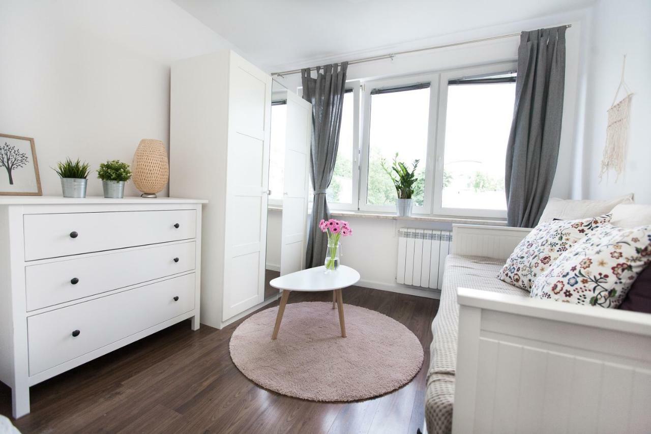Concierge Franciszkanska Old Town Apartamento Varsovia